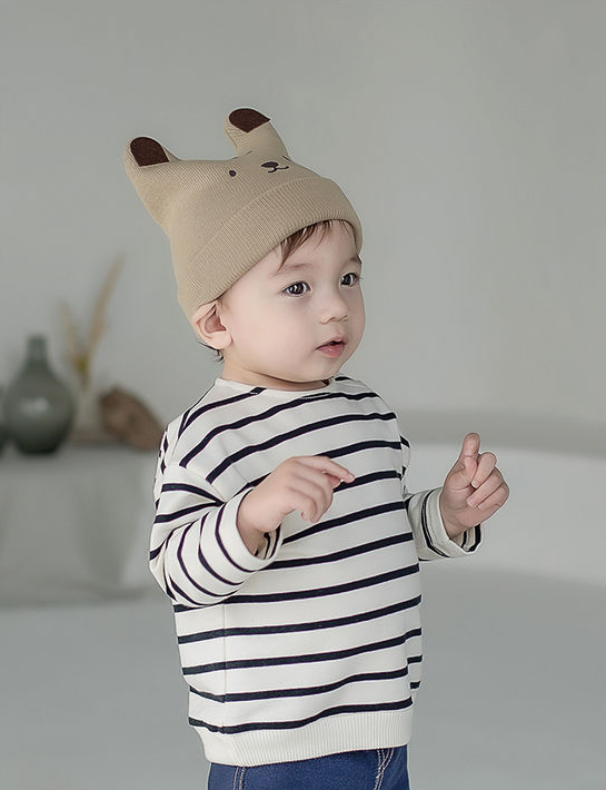 Bico Bear Beanie