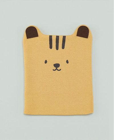 Bico Bear Beanie