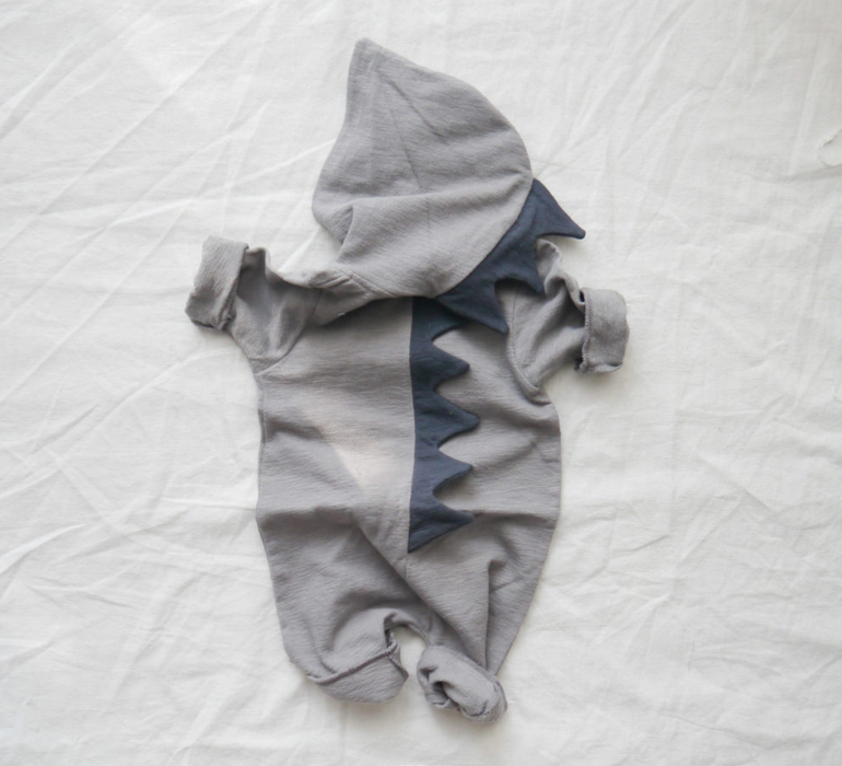 Dino Roar Onesie