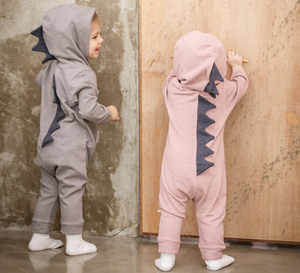 Dino Roar Onesie