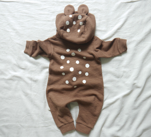 JakJak Onesie