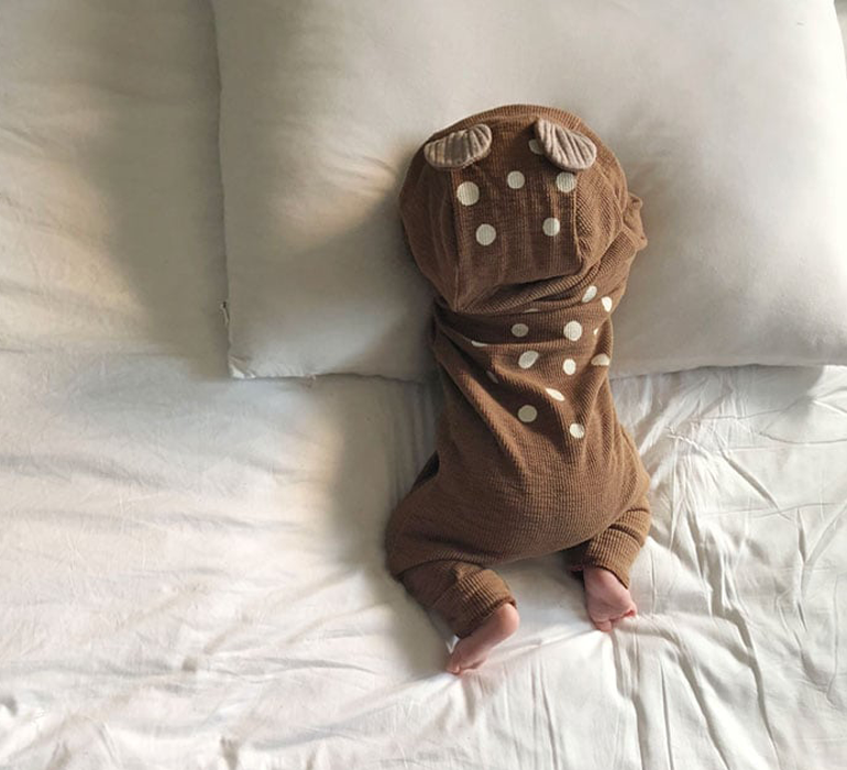 JakJak Onesie