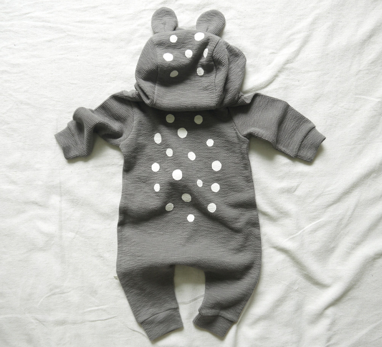 JakJak Onesie