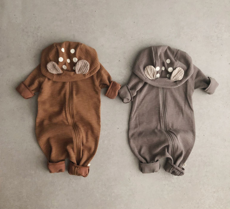 JakJak Onesie